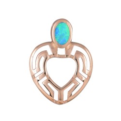ΜΟΤΙΦ OPAL ΑΣΗΜΙ