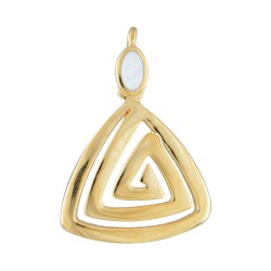 ΜΟΤΙΦ OPAL ΑΣΗΜΙ