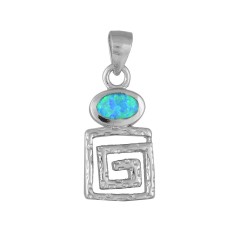 ΜΟΤΙΦ OPAL ΑΣΗΜΙ