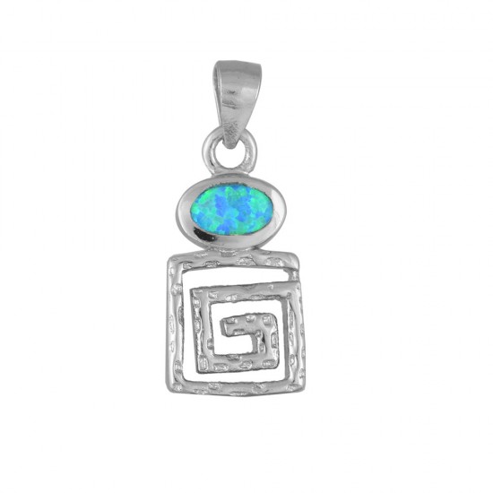 ΜΟΤΙΦ OPAL ΑΣΗΜΙ