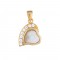 ΜΟΤΙΦ OPAL ΑΣΗΜΙ