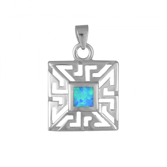 ΜΟΤΙΦ OPAL ΑΣΗΜΙ