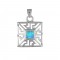 ΜΟΤΙΦ OPAL ΑΣΗΜΙ