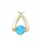 ΜΟΤΙΦ OPAL ΑΣΗΜΙ