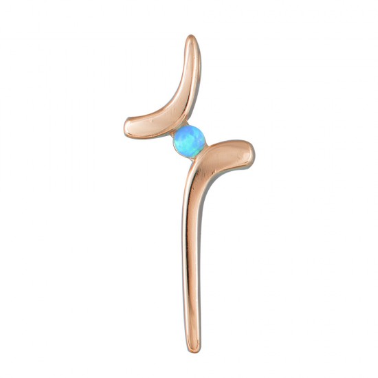 ΜΟΤΙΦ OPAL ΑΣΗΜΙ