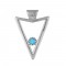 ΜΟΤΙΦ OPAL ΑΣΗΜΙ