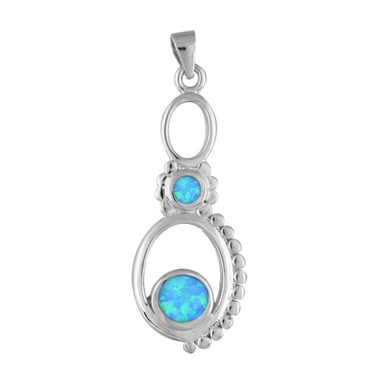 ΜΟΤΙΦ OPAL ΑΣΗΜΙ