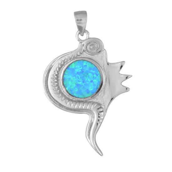ΜΟΤΙΦ OPAL ΑΣΗΜΙ