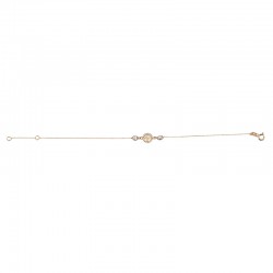 Βραχιόλι από Χρυσό 14K