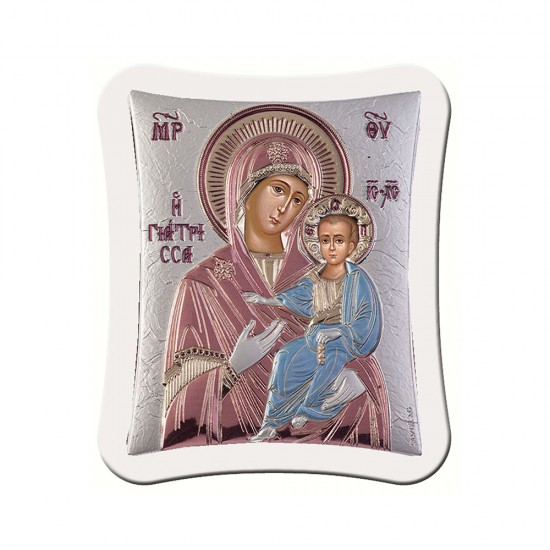 Παναγία Γιάτρισσα Απλή Σειρά