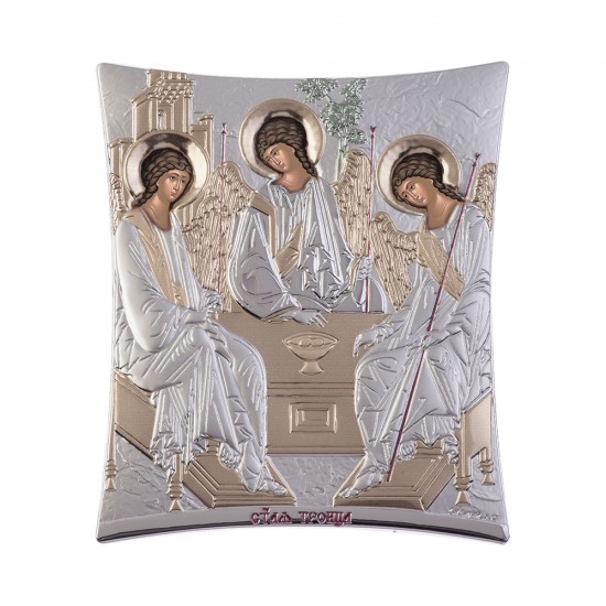 Αγία Τριάδα Απλή Σειρά