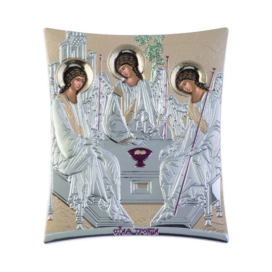 Αγία Τριάδα Απλή Σειρά