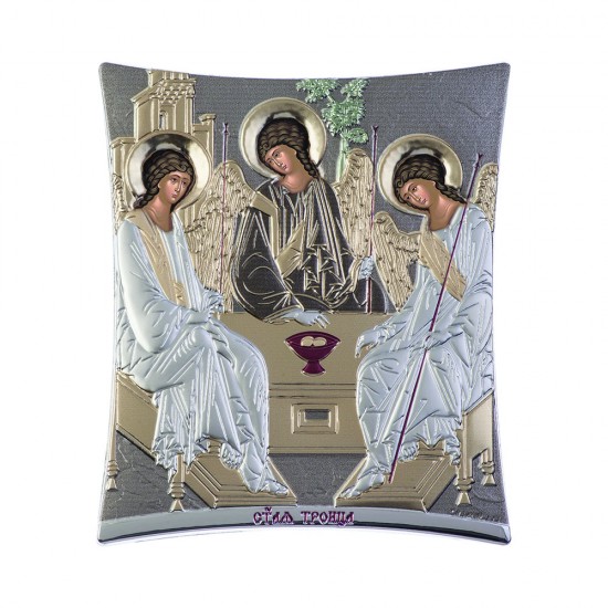 Αγία Τριάδα Απλή Σειρά