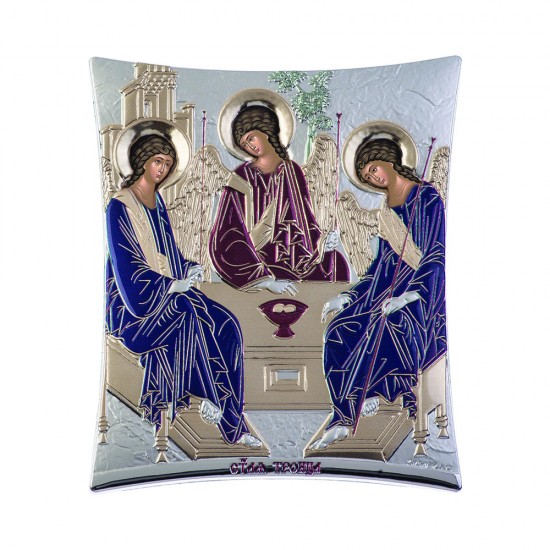 Αγία Τριάδα Απλή Σειρά