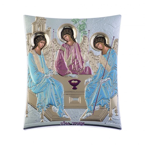 Αγία Τριάδα Απλή Σειρά