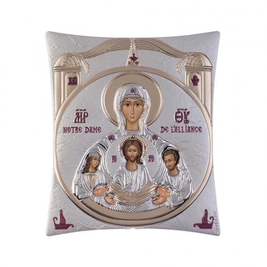 Παναγία των Παρισίων Απλή Σειρά