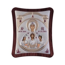 Παναγία των Παρισίων Απλή Σειρά