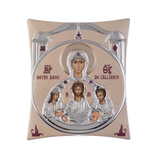 Παναγία των Παρισίων Απλή Σειρά