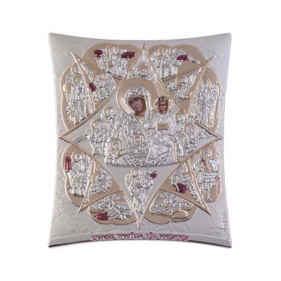 Neopalimaya Kupina Απλή Σειρά