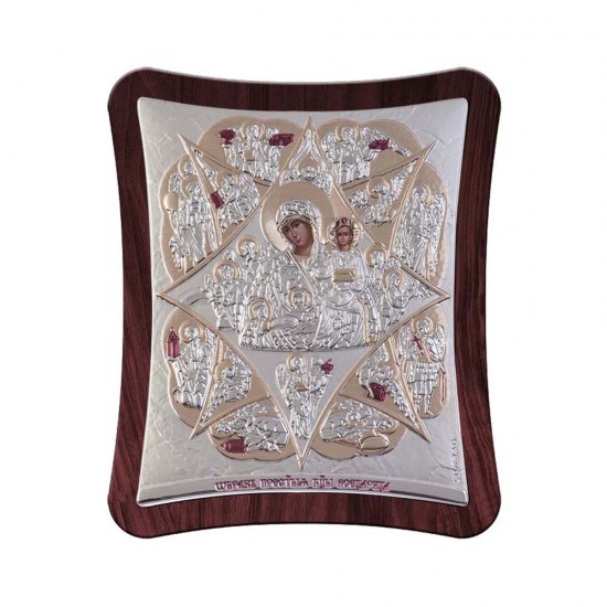 Neopalimaya Kupina Απλή Σειρά