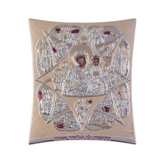 Neopalimaya Kupina Απλή Σειρά