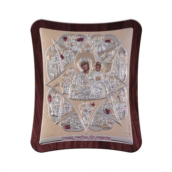 Neopalimaya Kupina Απλή Σειρά