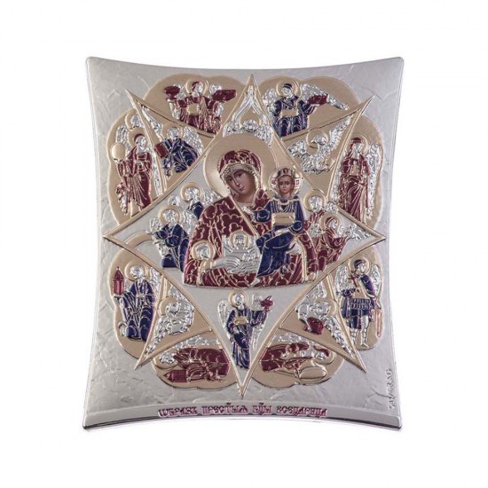 Neopalimaya Kupina Απλή Σειρά