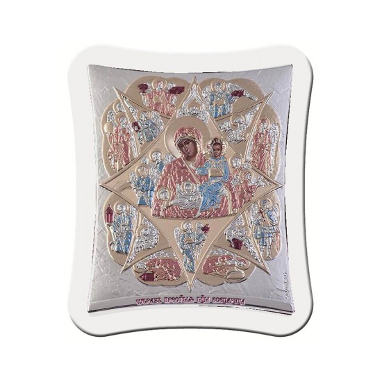 Neopalimaya Kupina Απλή Σειρά