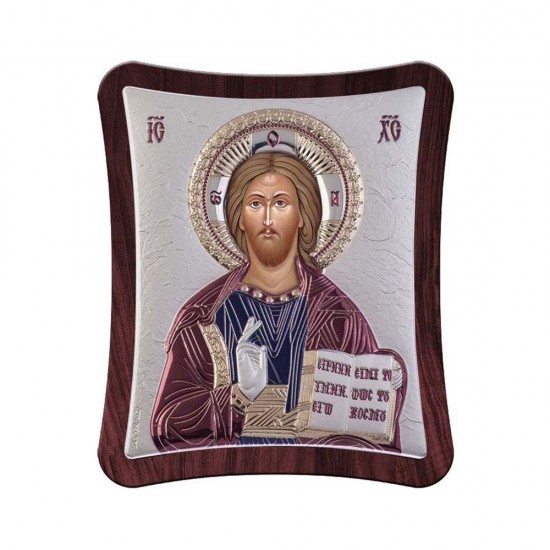 Χριστός Απλή Σειρά