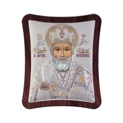 Αγιος Νικόλαος Απλή Σειρά