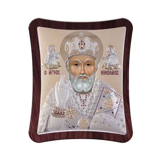 Αγιος Νικόλαος Απλή Σειρά