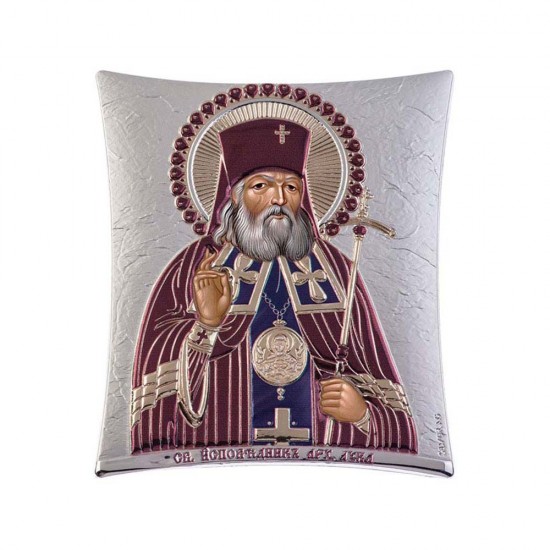 Αγιος Λουκάς Απλή Σειρά