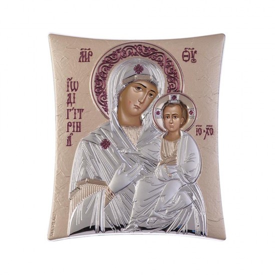 Παναγία Οδηγήτρια Απλή Σειρά