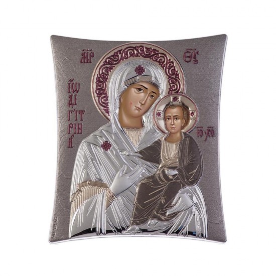 Παναγία Οδηγήτρια Απλή Σειρά