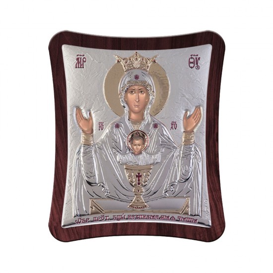 Ζωοδόχος Πηγή Απλή Σειρά