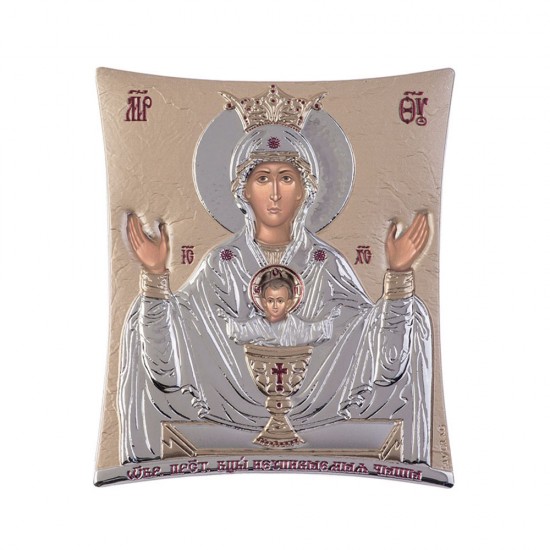 Ζωοδόχος Πηγή Απλή Σειρά