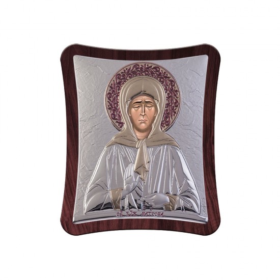 Αγία Ματρώνα Απλή Σειρά