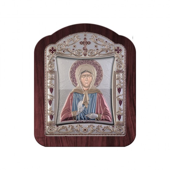 Αγία Ματρώνα Απλή Σειρά