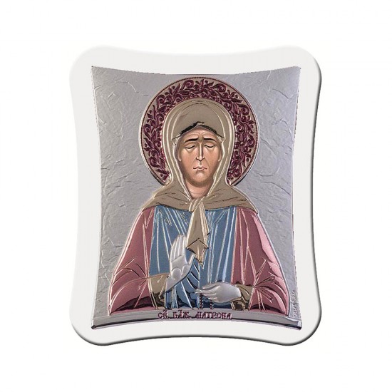 Αγία Ματρώνα Απλή Σειρά