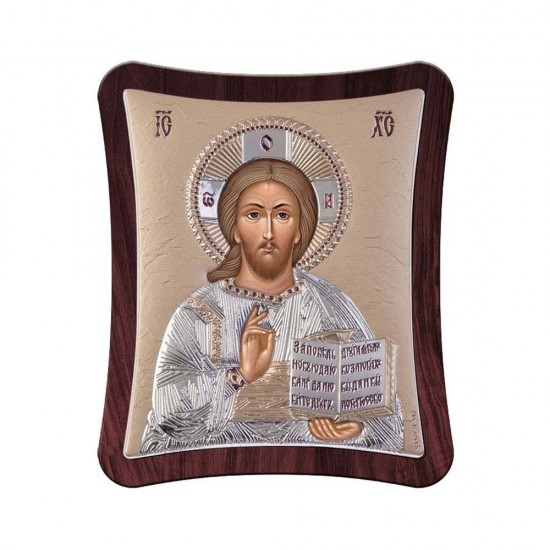 Χριστός Απλή Σειρά