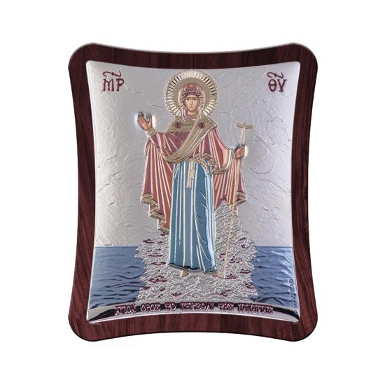 Περιβόλι της Παναγίας Απλή Σειρά