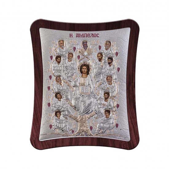 Αμπελος Απλή Σειρά