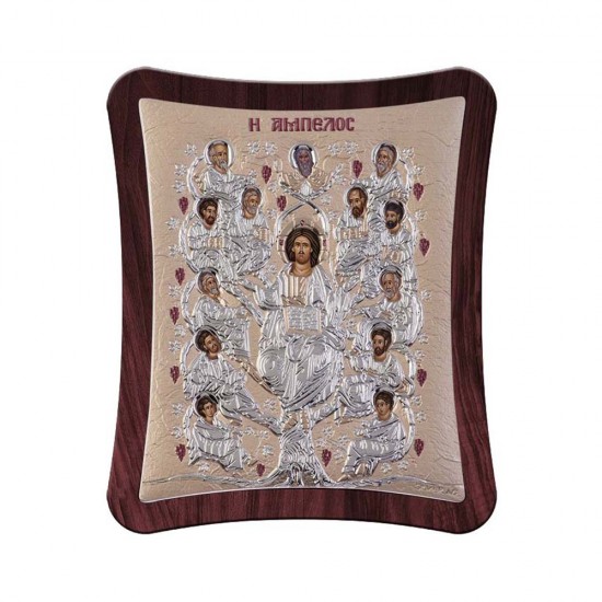 Αμπελος Απλή Σειρά