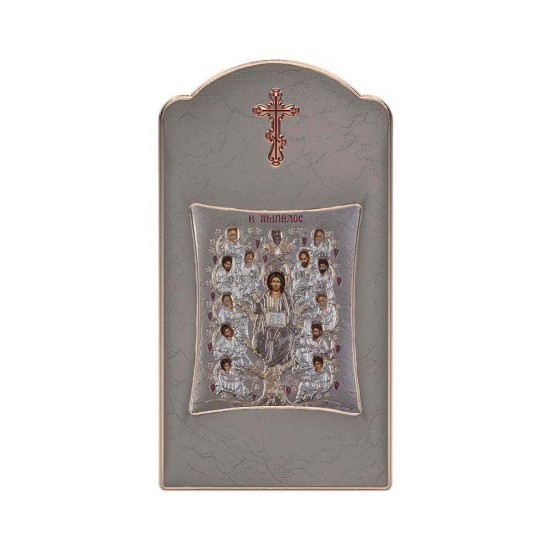 Αμπελος με Μοντέρνο Μακρόστενο Στεφάνι