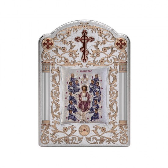 Αμπελος με Κλασικό Φαρδύ Στεφάνι