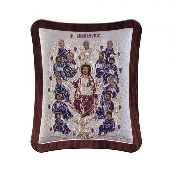 Αμπελος Απλή Σειρά