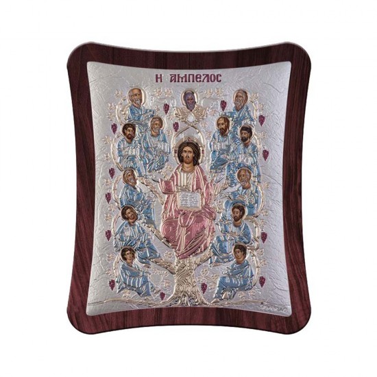 Αμπελος Απλή Σειρά