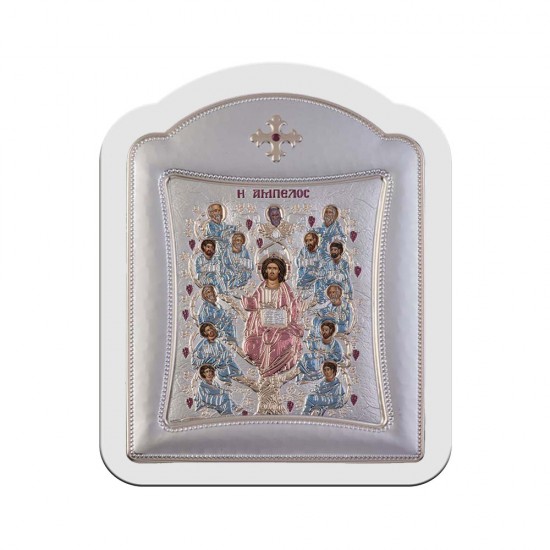 Αμπελος με Μοντέρνο Κανονικό Στεφάνι