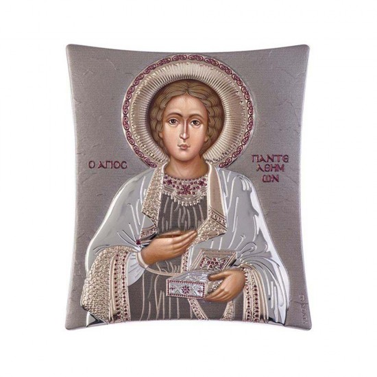 Αγιος Παντελεήμων Απλή Σειρά