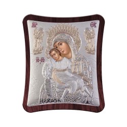 Αξιον Εστί Απλή Σειρά